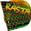 Rasta Teclado Tema