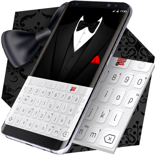 Redimensionamiento personalizado del teclado lipio