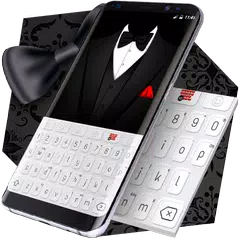Descargar APK de Redimensionamiento personalizado del teclado lipio
