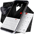 Custom Resize Clean Keyboard آئیکن