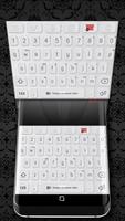 برنامه‌نما Custom Resize Clean Keyboard عکس از صفحه