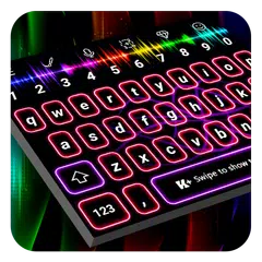 Vibration Keyboard APK download