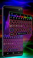 Vibration Keyboard syot layar 3