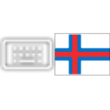 Faroese wordlist أيقونة