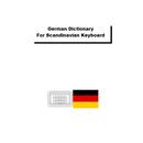German dictionary APK
