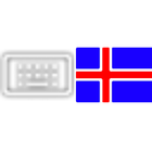 Icelandic Wordlist أيقونة