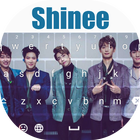 Shinee Keyboard Zeichen