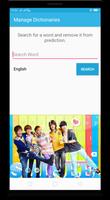 Shinee Keyboard Screenshot 1