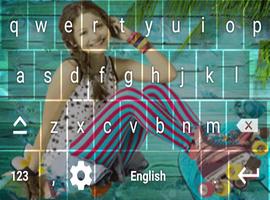 Keyboard Suy Luna screenshot 3