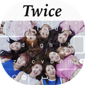 Twice Keyboard