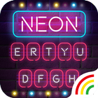 Neon アイコン