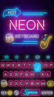 Neon Affiche