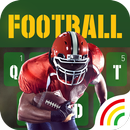 AmericanFootball Keyboard Them APK