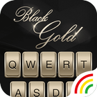 Black Gold آئیکن