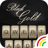 Black Gold icono
