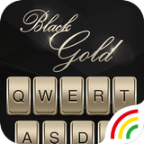 Black Gold icon