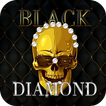 Blackdiamond Keyboard Theme