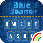 Blue Jeans ícone