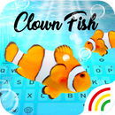 ClownFish Animated Keyboard APK