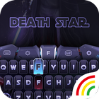 Space Keyboard Theme biểu tượng