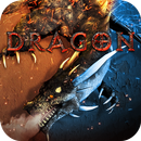 3D Dragon keyboard Theme APK