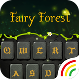 Fairy Forest ícone