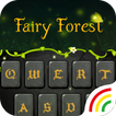 Fairy Forest Keyboard Theme