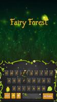 Fairy Forest Affiche