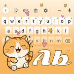 My Keyboard: Themes & Fonts icon