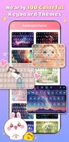 Keyboard Themes syot layar 1