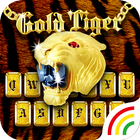 Gold Tiger ícone
