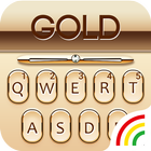 Gold icon