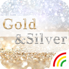 Gold & Silver biểu tượng