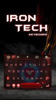 Tech Keyboard Theme-poster