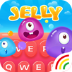 Jelly Bean Keyboard Theme APK