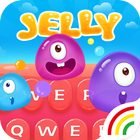Jelly ikon