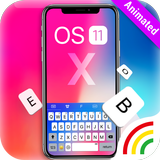 Keyboard for Os11 icon