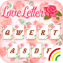 Valentine Love Keyboard Theme APK