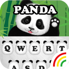 Panda ícone