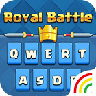 Royal Battle Zeichen