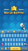 Royal Battle 海報