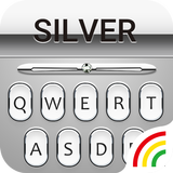 Silver icône