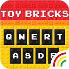 Toy Bricks icône