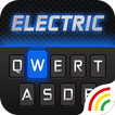 ”Electric Keyboard Theme - Free