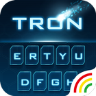 Tron icône