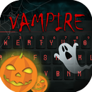 Halloween keyboard Theme - Vam APK