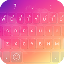 Emoji Keyboard - Dream Cloud aplikacja