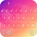 Emoji Keyboard - Dream Cloud APK