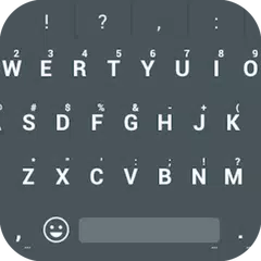 Emoji Keyboard - Lollipop Dark APK download