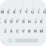 Emoji Keyboard - LollipopLight آئیکن
